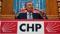CHP, Anayasa Mahkemesi`ne gidiyor