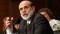 Bernanke yine konuştu !!!