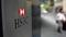 HSBC`yi sarsan intihar!!!