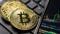 Bitcoin sert düştü... Kayıp yüzde 14'ü buldu 