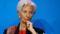 Lagarde: Enflasyonun orta vadede artması bekleniyor
