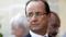 Hollande: Fransa artık savaştadır