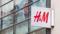 H&M hisseleri sürpriz ayrılık kararı ardından düştü 