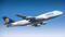 Lufthansa'dan grev açıklaması: Yarın uçuşların yüzde 90'ı iptal edilecek 