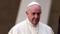 Papa finansal piyasaları uyardı