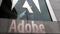 Adobe hisseleri son 4 yılın en büyük yükselişini kaydetti