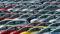 Otomobil ve hafif ticari araç pazarı yüzde 33 daraldı