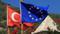 Türkiye ve Avrupa Birliği prensipte anlaşmaya vardı