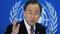 BM Genel Sekreteri Hamas'ı kınadı