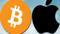 Bitcoin'in piyasa değeri Apple'a yetişecek