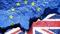 İngiltere, Brexit'te AB'den daha fazla kaybedebilir