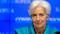 Lagarde çarpıcı açıklamalarda bulundu
