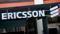 Ericsson'un ikinci çeyrekte karı şaşırttı