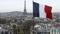 Fransa Merkez Bankası büyüme tahminini revize etti