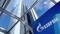 İngiltere Gazprom'un mal varlıklarına el koydu