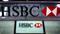 HSBC`de skandal!