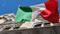 İtalya, AB'nin kurtarma paketi teklifine olumlu