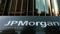 JP Morgan'ın kârı geriledi