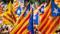 Katalonya'nın özerkliği askıya alınıyor