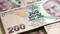Hazine 4,2 milyar lira borçlandı