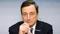 Draghi: Öngörülen resesyon olasılığı düşük kaldı