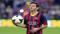 Messi'ye 32.9 milyon euro ceza