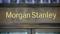 Morgan Stanley'e 'manipülasyon' cezası