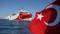 Oruç Reis'in Doğu Akdeniz'de çalışma süresi uzatıldı