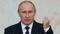 Putin Rus ekonomi yönetimini eleştirdi