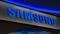 Samsung başkanına rüşvet suçlaması