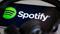 Spotify'a 1,6 milyar dolarlık dava