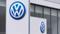 Volkswagen ceza ödemeyi kabul etti