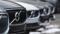 Volvo'nun kârı ilk çeyrekte yüzde 8 arttı