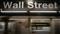 New York Borsası sert düştü
