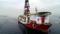 TPAO, Marmara Denizi'nde petrol arayacak