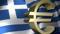 Yunanistan ekonomisi daraldı