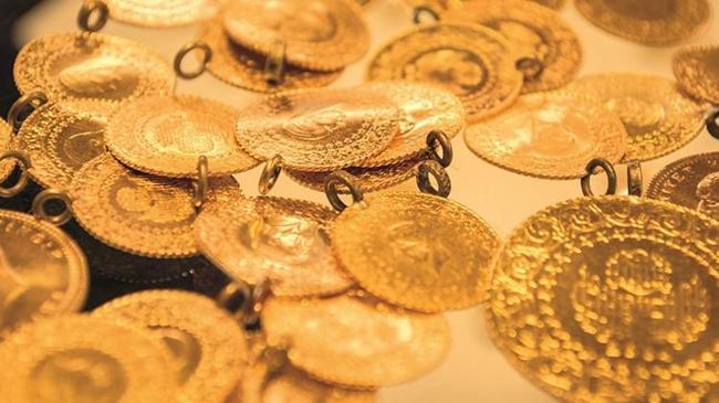 Altın fiyatları zirveyi gördü... Kapalıçarşı'da gram altın ne kadar oldu?  | Altın Haberleri