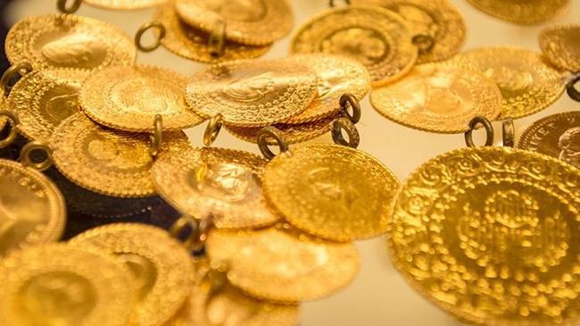 Altın fiyatlarında son durum... Kapalıçarşı'da gram altın ne kadar oldu?  | Altın Haberleri