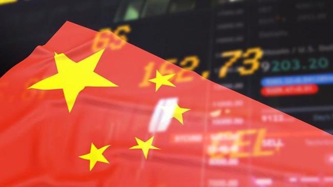 Çin'de kritik veriler açıklandı  | Ekonomi Haberleri