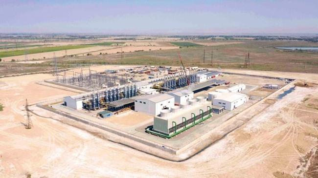 Cengiz Enerji’den Özbekistan’a YENİ santral: 1.6 milyon hanenin elektriğini üretecek | Genel Haberler