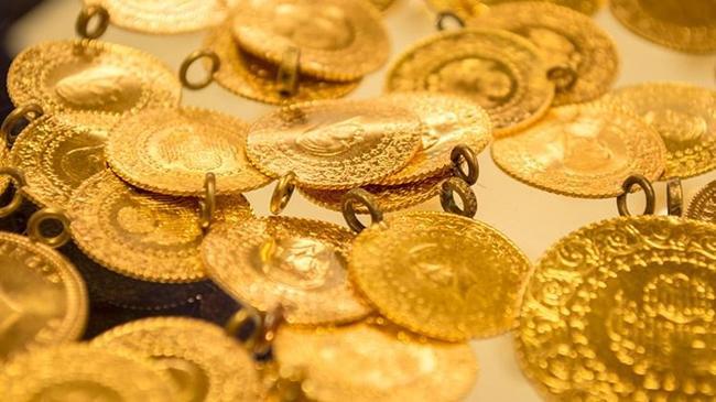 Altın ekonomik verilere odaklandı... Kapalıçarşı'da çeyrek altın ne kadar oldu?  | Emtia Haberleri