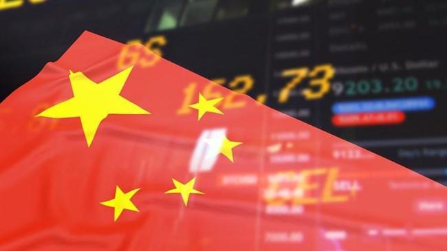 Çin ekonomisi için kritik veriler... İhracat 7 yıl sonra ilk kez düştü  | Ekonomi Haberleri