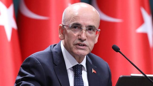 Türkiye gri listeden çıktı... Bakan Şimşek'ten "Başardık" mesajı | Ekonomi Haberleri