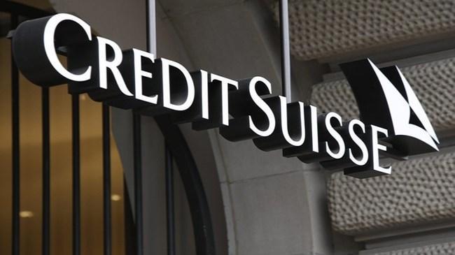 Credit Suisse: Türk bankaları cazip | Ekonomi Haberleri