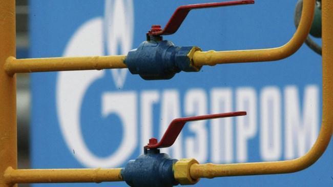 Gazprom'dan Türkiye'ye 25 milyar metreküp doğal gaz | Ekonomi Haberleri