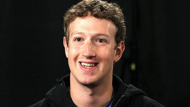 Facebook'un kurucusu Zuckerberg özür diledi | Genel Haberler