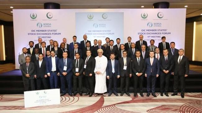 İslam İşbirliği Teşkilatı (İİT) Üye Ülke Borsaları Forumu 11. Toplantısı yapıldı | Borsa Haberleri