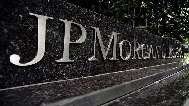 JP Morgan'dan satın alma açıklaması | Ekonomi Haberleri