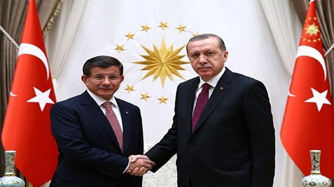 Gözler Erdoğan ve Davutoğlu görüşmesinde | Politika Haberleri