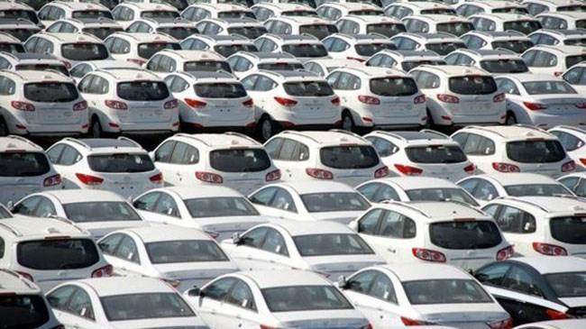 Avrupa otomobil pazarı yüzde 0.1 büyüdü | Ekonomi Haberleri